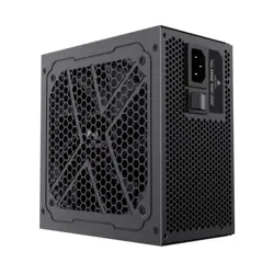 NaviaTec GX-750 PSU, 750W, 80 Gold, Fully Modular