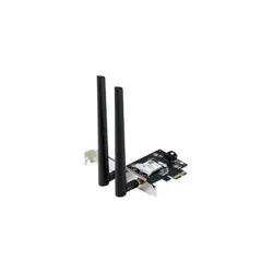 NET WRL AS PCE-BE6500