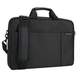 NOT DOD AC CASE 15.6" Black NP.BAG1A.189
