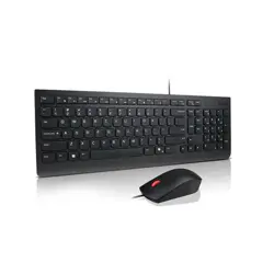 NOT DOD LN KYB+MOUSE Essential Žičani Combo Set, 4X31R64439_HR