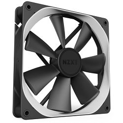 NZXT Aer P120, 120mm PWM ventilator