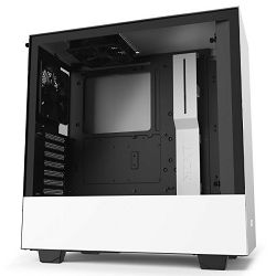 NZXT H510 bijelo bez napajanja, ATX