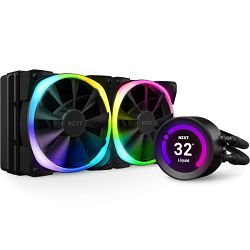 NZXT Kraken Z53 RGB vodeno hlađenje, 1151/1700/AM4
