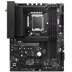 NZXT N5 Z690, DDR4, WiFi, BT, ATX