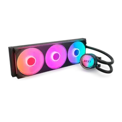 NZXT water cooler Kraken Core 360 RGB