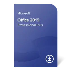 Office 2019 Professional Plus elektronički certifikat