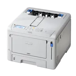 Oki C651dn A4 dup 35ppm, PCL/PS, eth, USB