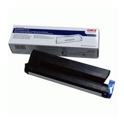 Oki toner za B431, MB461/471/491, 7k