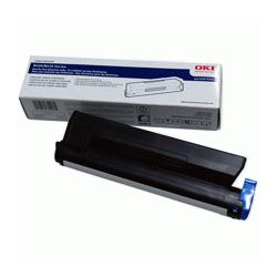 Oki toner za B4x2dn i MB4x2dn/562dnw, 3k