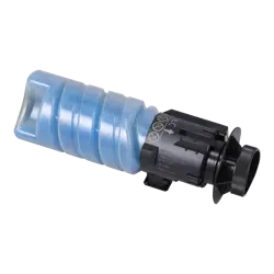 Oki toner MC554dn, cijan, 2000 str.