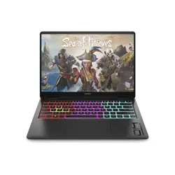 OMEN Transcend 14-FB1011NA; Core Ultra 9 285H 2.9GHz/32GB RAM/2TB SSD PCIe/batteryCARE+;WiFi/BT/GeForce RTX5070 8GB/14.0 2.8K BV OLED/backlit kb/Win 11 64-bit
