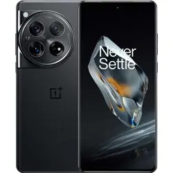 OnePlus 12 512/16GB Silky Black EU