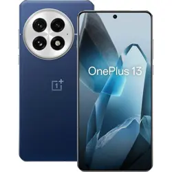 OnePlus 13 16/512 GB Blue EU