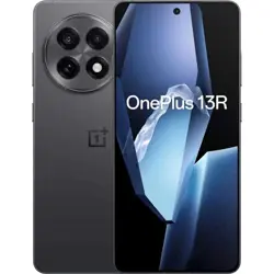 OnePlus 13R 12/256GB Nebula Noir EU