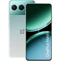 OnePlus Nord 4 12/256 Oasis Green EU