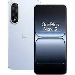 OnePlus Nord 5 12/512 Blue EU