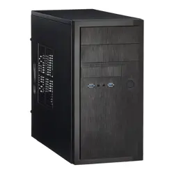 Ordi Metal MT; Core i5 9400 2.9GHz/8GB RAM/512GB SSD;DVD-RW/Intel UHD Graphics/Win 11 Pro 64-bit