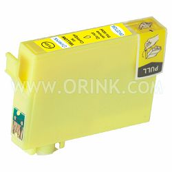Orink tinta za Epson, T634/T1624, žuta