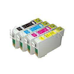 Orink tinta za Epson, T1281, crna