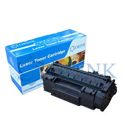 Orink toner za HP, 7553X