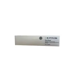 Orink tinta za HP, 4S6W9NE, No.937e, crna
