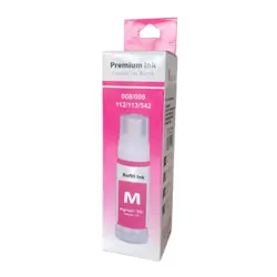 Orink za Epson 112/113XL EcoTank, magenta