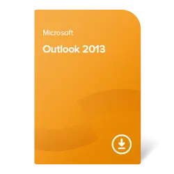 Outlook 2013 elektronički certifikat