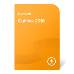 Outlook 2016 digital certificate