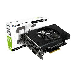 Palit GF RTX3050 StormX, 8GB GDDR6