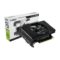 Palit RTX3050 StormX 6GB GDDR6