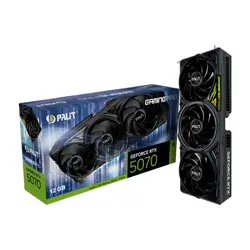 Palit RTX5070 GamingPro, 12GB GDDR7