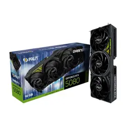 Palit RTX5080 GamingPro V1, 16GB GDDR7