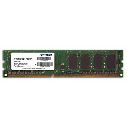 Patriot Signature DDR3, 1600Mhz, 8GB