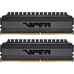 Patriot Viper Blackout, 3200Mhz, (2x16GB),32GB C16