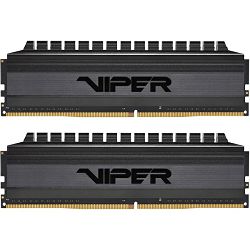 Patriot Viper Blackout, 3200Mhz, (2x16GB),32GB C16