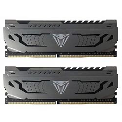 Patriot Viper Steel, 4400Mhz, 16GB (2x8GB), CL19