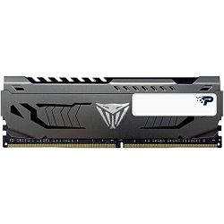 Patriot Viper Steel, 3600Mhz, 8GB