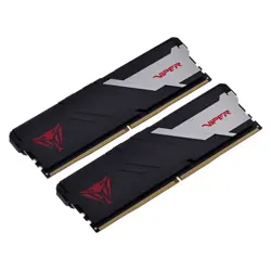 Patriot DIMM 64 GB (2x32GB) DDR5 6000MHz Viper Venom
