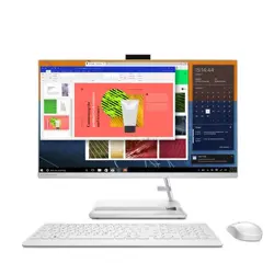 PC AIO LN 27ALC6, F0FY00N5SC