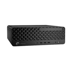 PC HP ProDesk 4 SFF G1i, 9H7K4ET