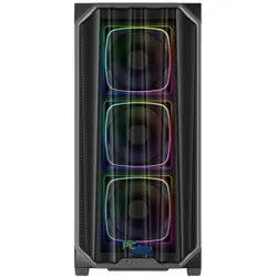 PCPLUS Gamer Ryzen 5 9600X 32GB 2TB SSD RTX 5070 12GB gaming namizni računalnik