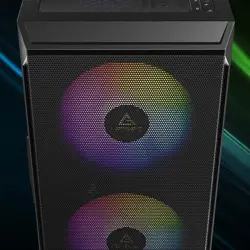 PCPLUS Gamer Ryzen 7 9700X 32GB 2TB SSD RTX 5070 12GB Windows 11 Home + Xbox GP gaming namizni računalnik