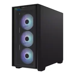 PCPLUS Storm i7-14700F 32GB 2TB SSD RTX 5060Ti 8GB gaming namizni računalnik