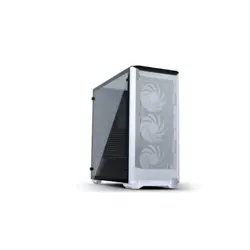 PHANTEKS ECLIPSE P400A USB3 ATX RGB white case