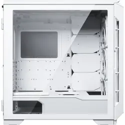 PHANTEKS ECLIPSE P600S Silent TEMPERED GLASS D-RGB EATX white case