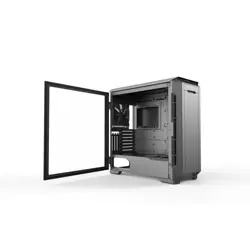 PHANTEKS ECLIPSE P600S Silent TEMPERED GLASS USB3 EATX black case