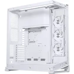 PHANTEKS NV7 TEMPERED GLASS D-RGB LED ATX white case