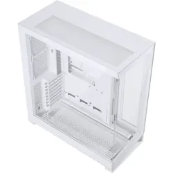 PHANTEKS NV7 TEMPERED GLASS D-RGB LED ATX white case