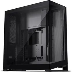 PHANTEKS NV9 MKII TEMPERED GLASS E-ATX D-RGB črno ohišje