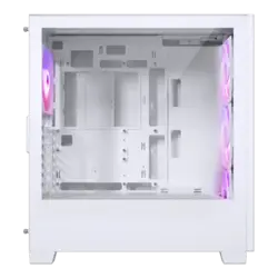 PHANTEKS XT Pro Ultra TEMPERED GLASS D-RGB E-ATX white case